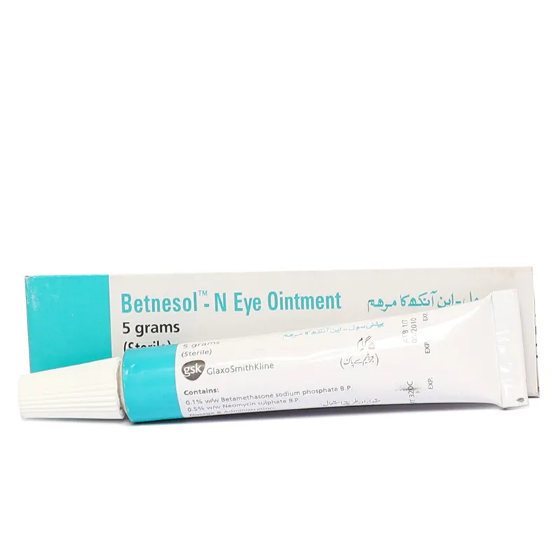 136.webp BETNESOL N EYE OINTMENT