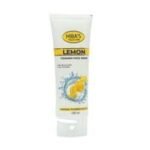 HIBAS FACE WASH LEMON