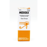 Medidex Eye Drop 5Ml