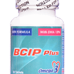 Bcip Plus Tablets