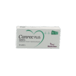 Canrec Plus 16/12.5mg Tablet