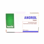 Anorol Tab