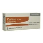 KESTINE 20MG