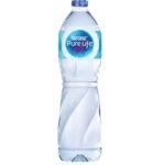 Water Nestle 1.0 Liter