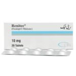 Renitec Tablets 5Mg