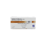 Mecobal Tablets 500Mg