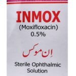 Inmox Eye Drop