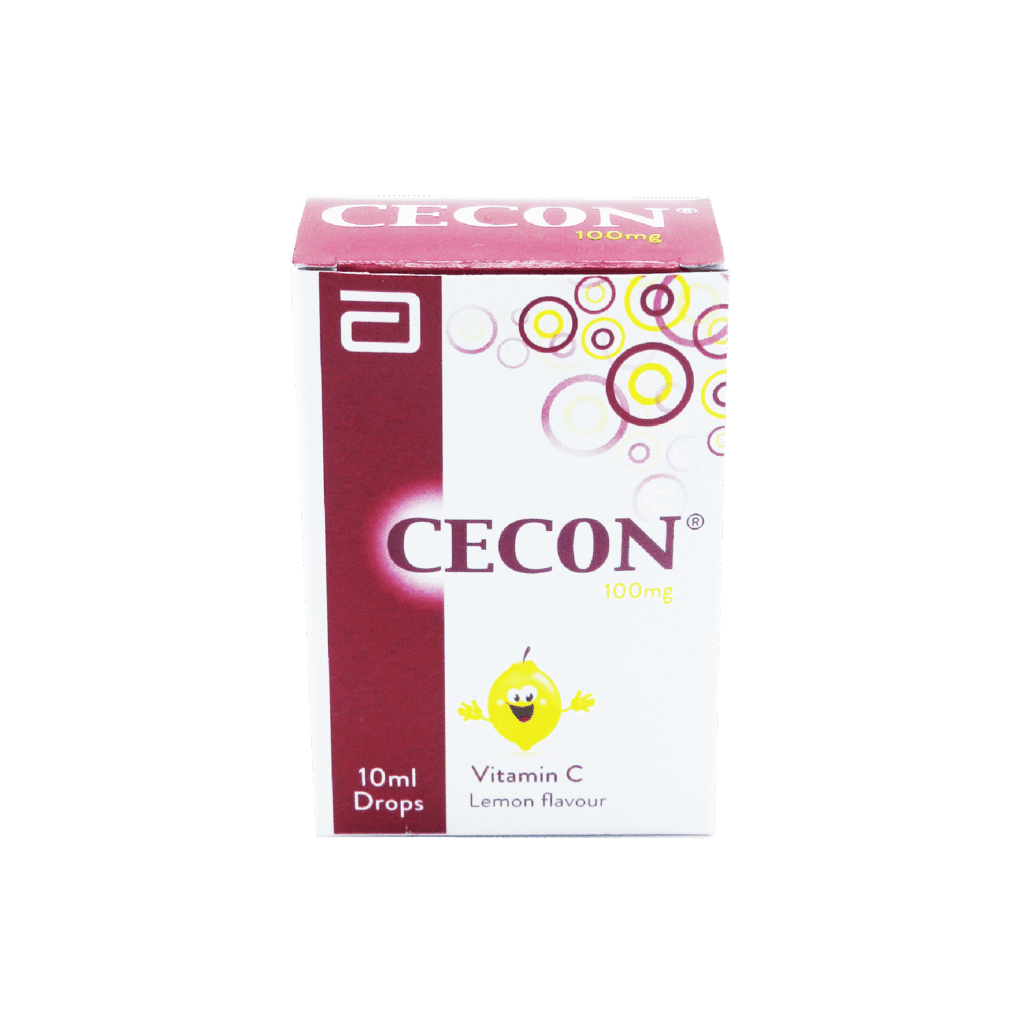 Cecon Oral Drop 10Ml