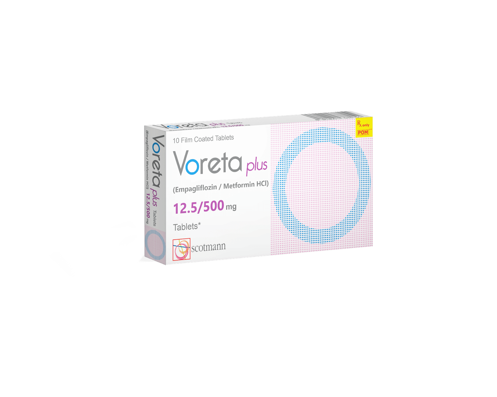 1619087047Voreta20Plus2012.5-500.png Voreta Plus 12.5/500mg Tablet 10s