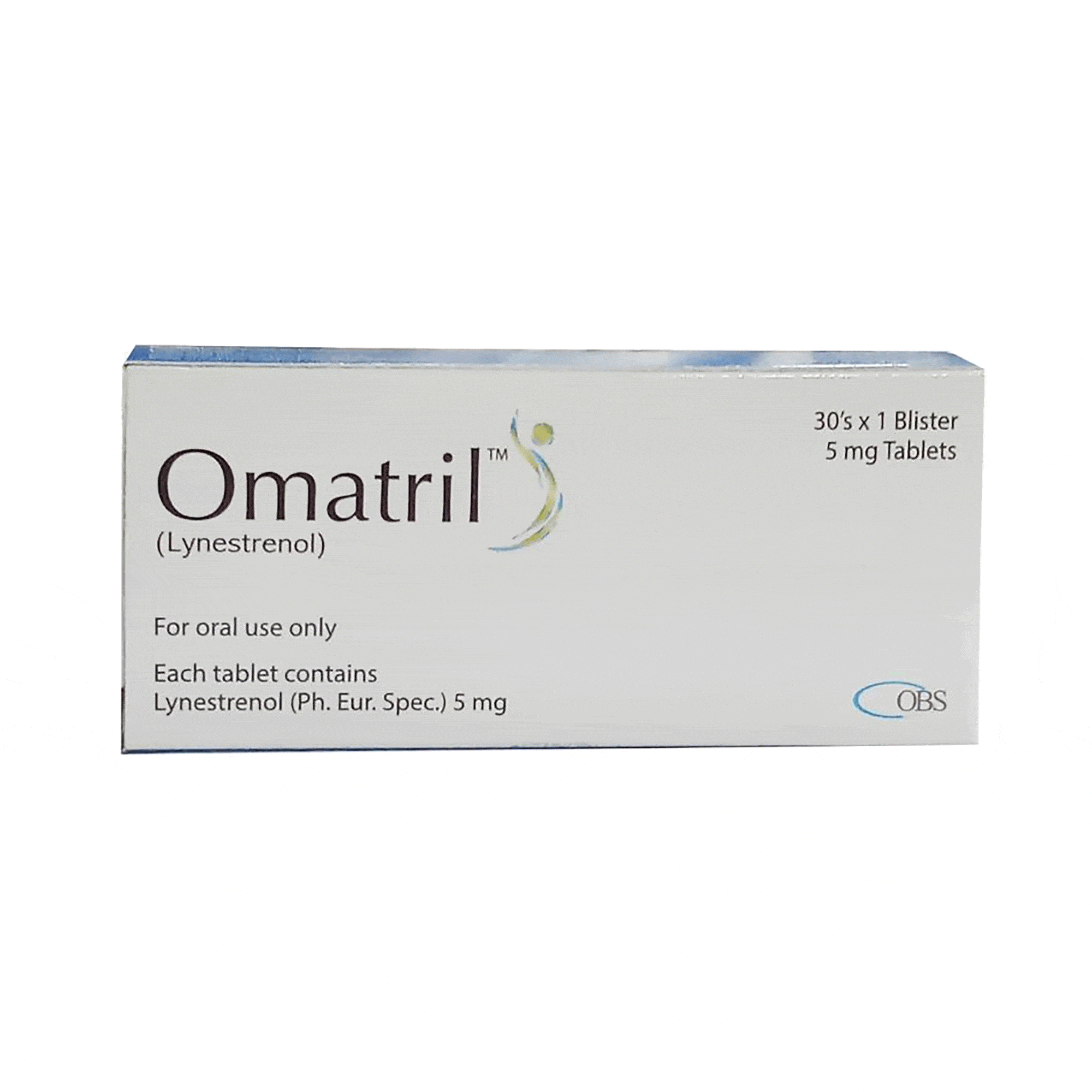16371Omatril-Tablet-5mg-30s.gif Omatril Tablets 5Mg - Image 1