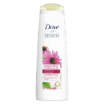 DOVE SHAMPOO STRENGTHENING RITUAL