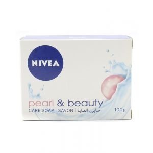16668196886359a66815831.jpg Nivea Pearl&Beauty Soap