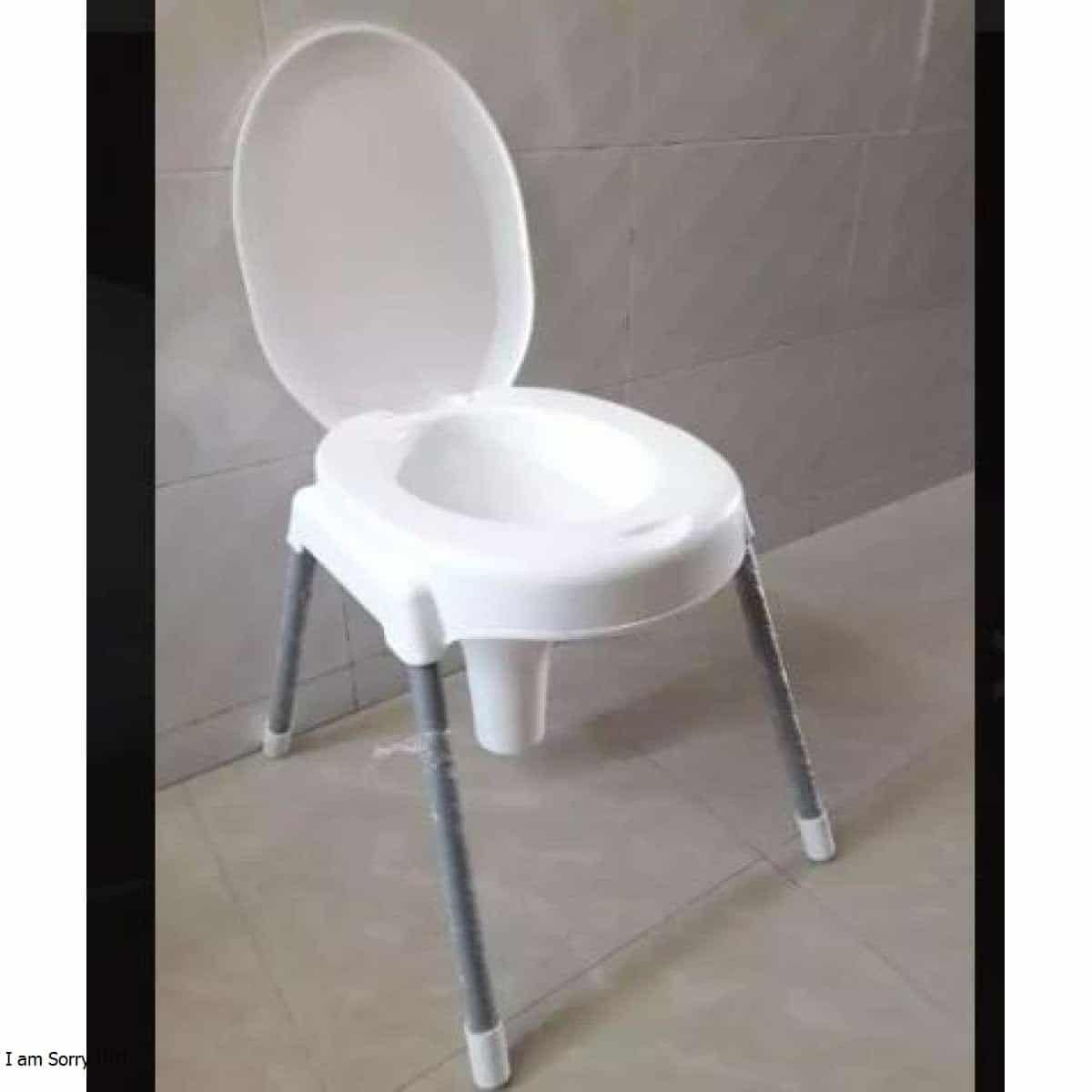 167485363163d43cff81805.jpg Comod White - Image 1