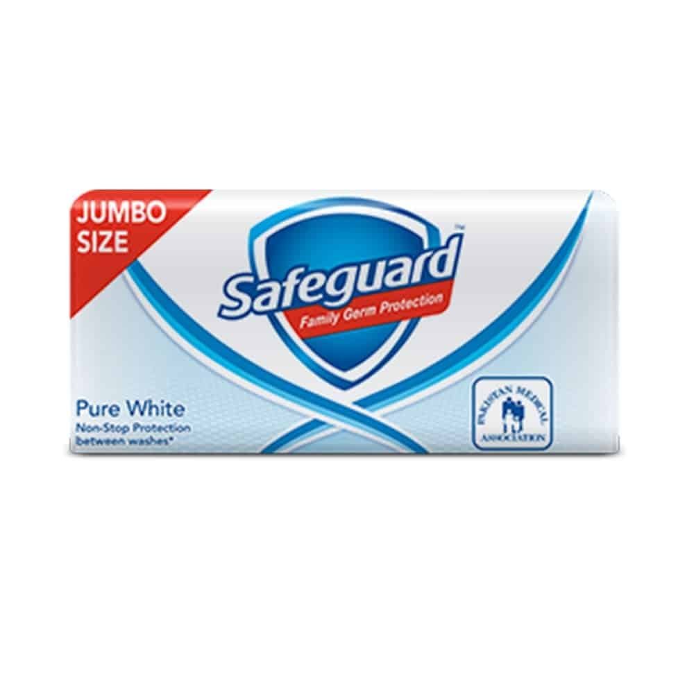 1677764668-0-safeguardsoap.jpg SAFEGUARD SOAP BUNDEL - Image 1