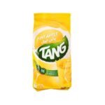 TANG PINEAPLLE POUCH