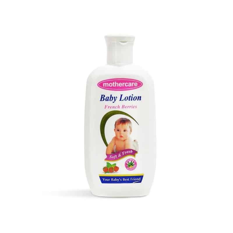 1700035641_FB.jpg MOTHERCARE BABY LOTION 215ML - Image 1
