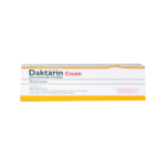 Daktarin Cream 10Gm