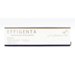 Effigenta Ointment 15Gm