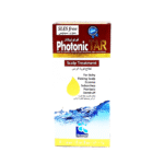 Photonic Tar