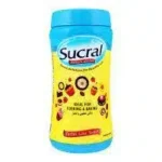 SUCRAL JAR 400MG