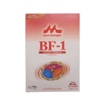 MORINAGA BF 1 SOFT PACK 600GM