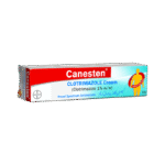 Canesten Cream 10Gm