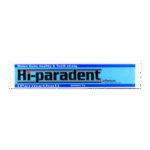 Hiparadent Toothpaste 75g