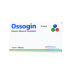 Ossogin Tablet