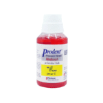Prodent Mouth Wash 200ml