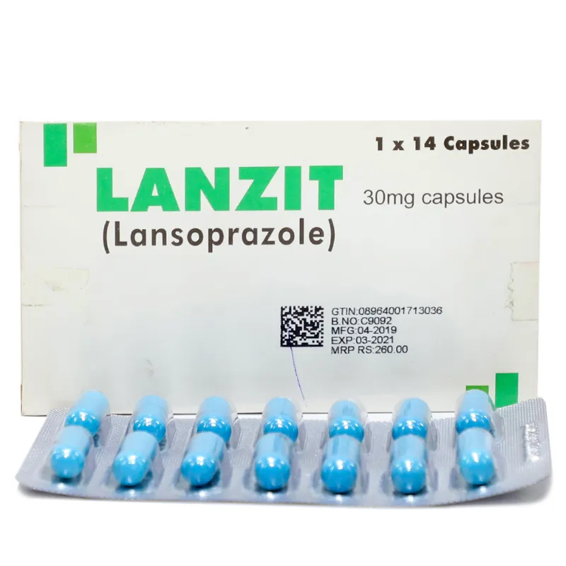 195.webp Lanzit Capsule - Image 1