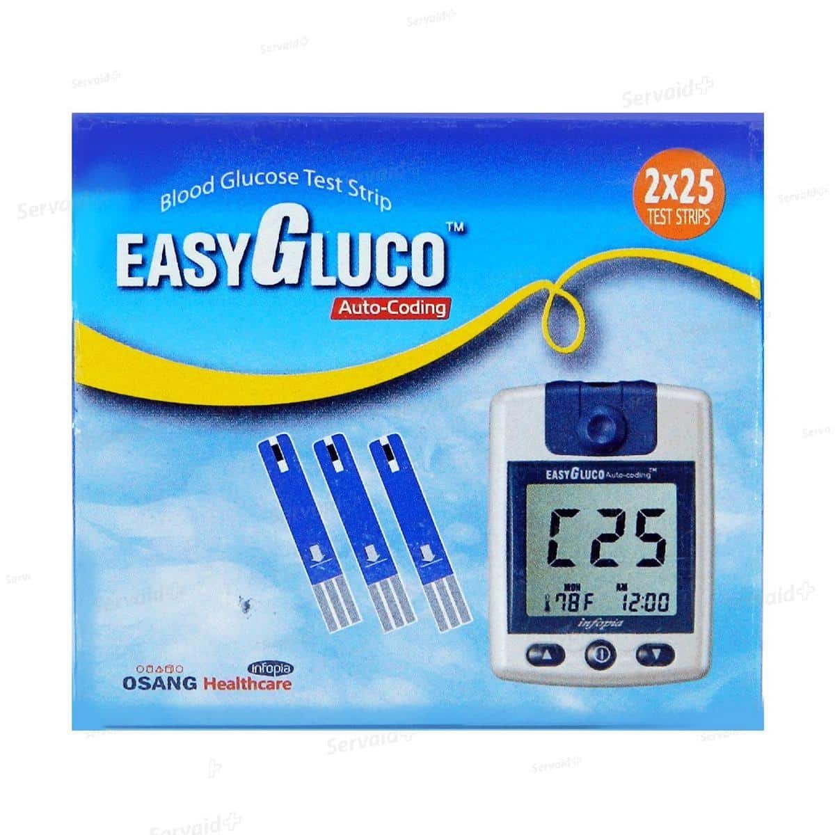 1995ff178a8c88a6ff6e3d54e215c9ce.jpg Easy Gluco Strips 50S - Image 1