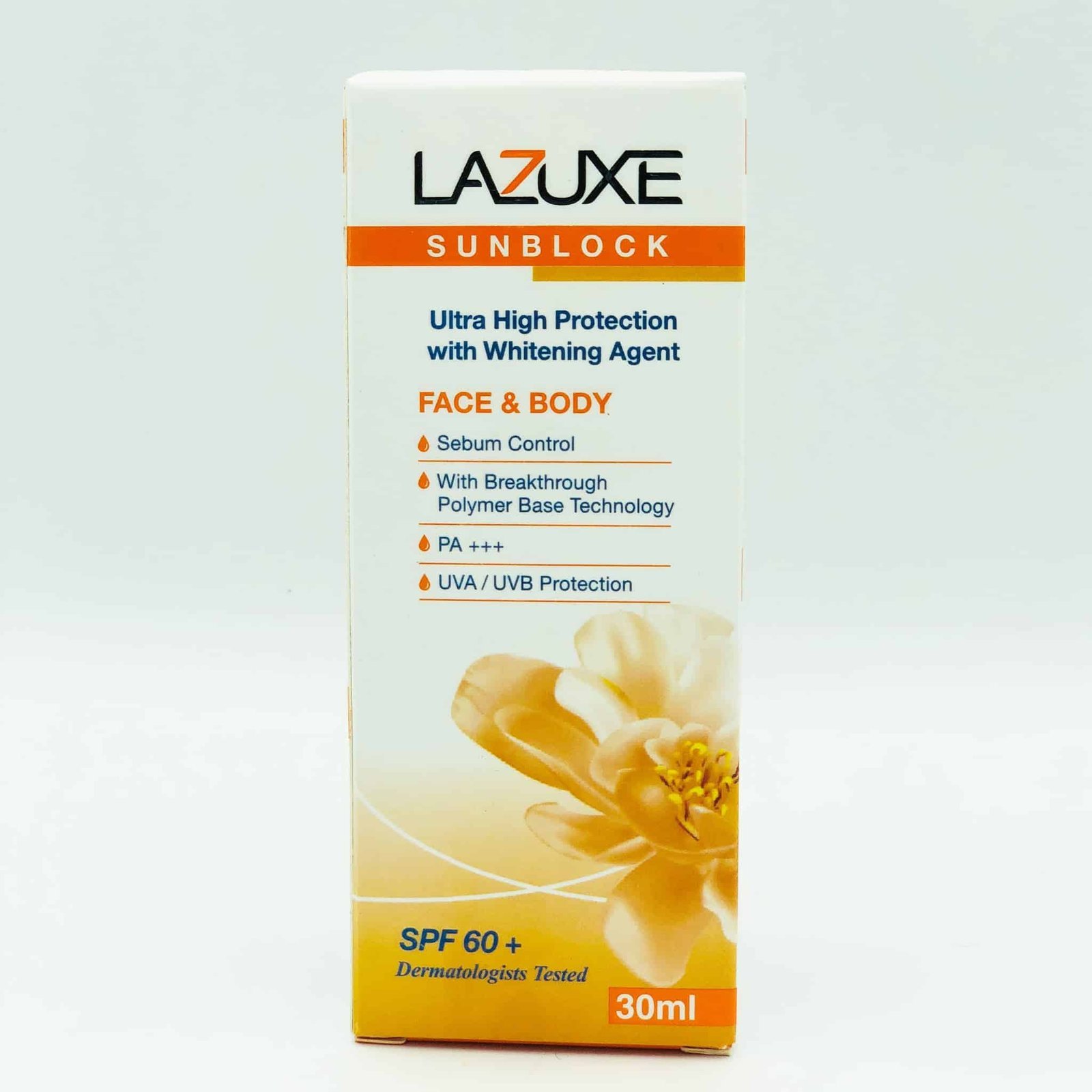 202.jpg Lazuxe Sunblock - Image 1