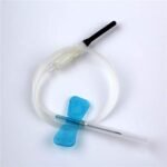 Butter Fly Needles 23g