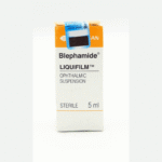 Blephamide Eye Drops
