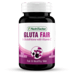 Nutrifactor Gluta Fair Capsule