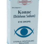 Konac Eye Drop 5Ml