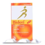 BISLERI CAPSULE