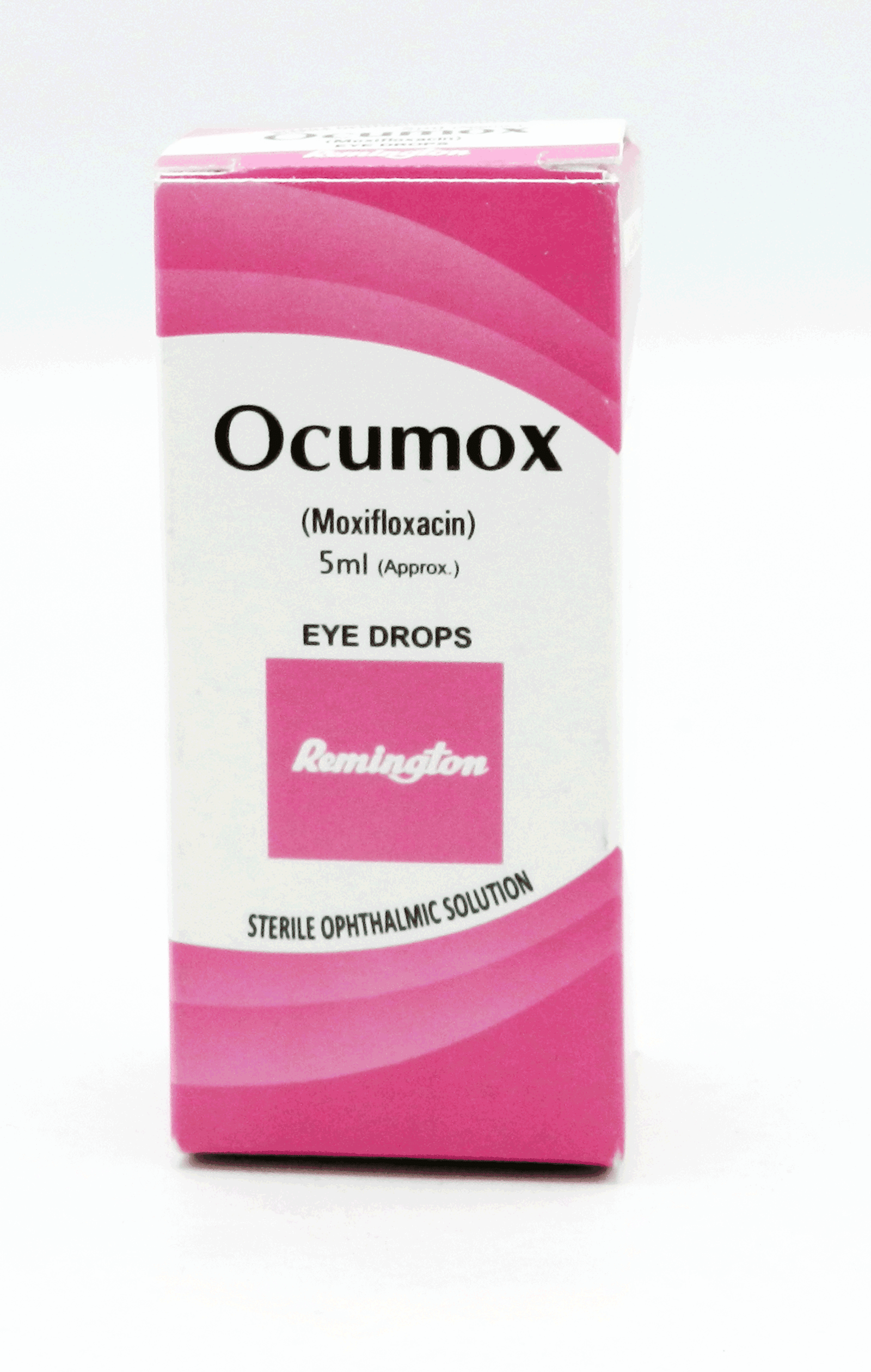 23551OCUMOX205ML.png Ocumox Drop 5Ml (Fridge) - Image 1