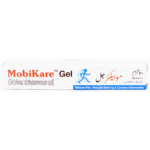 Mobikare Gel 20gm