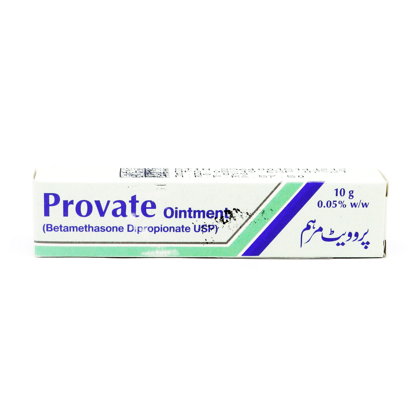 23826PROVATE-OINT-10G.png Provate Ont 10Gm - Image 1
