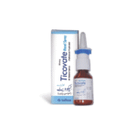 Ticovate N/Spray Mcg