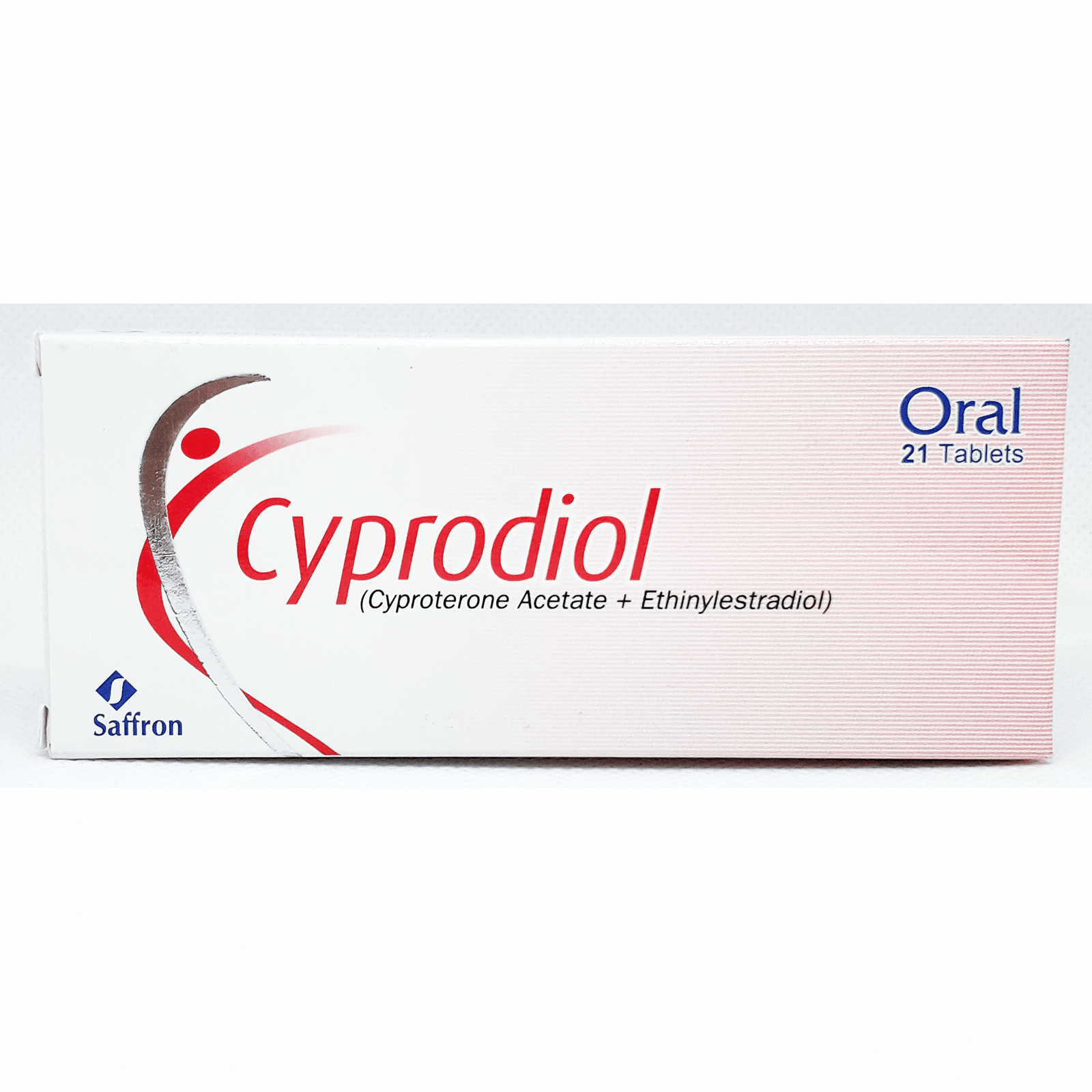 23876CYPRODIOL.png Cyprodiol Oral 21 Tablets - Image 1