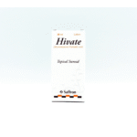 Hivate Lotion 30Ml