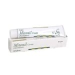 MITONIL CREAM 30GM