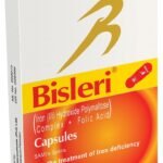 Bisleri Capsule