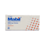 MABIL 500MG TABLET