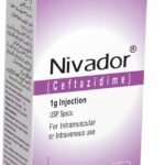 Nivador 1G Injection