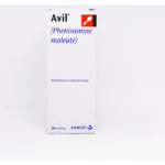 Avil Syrup 90ml
