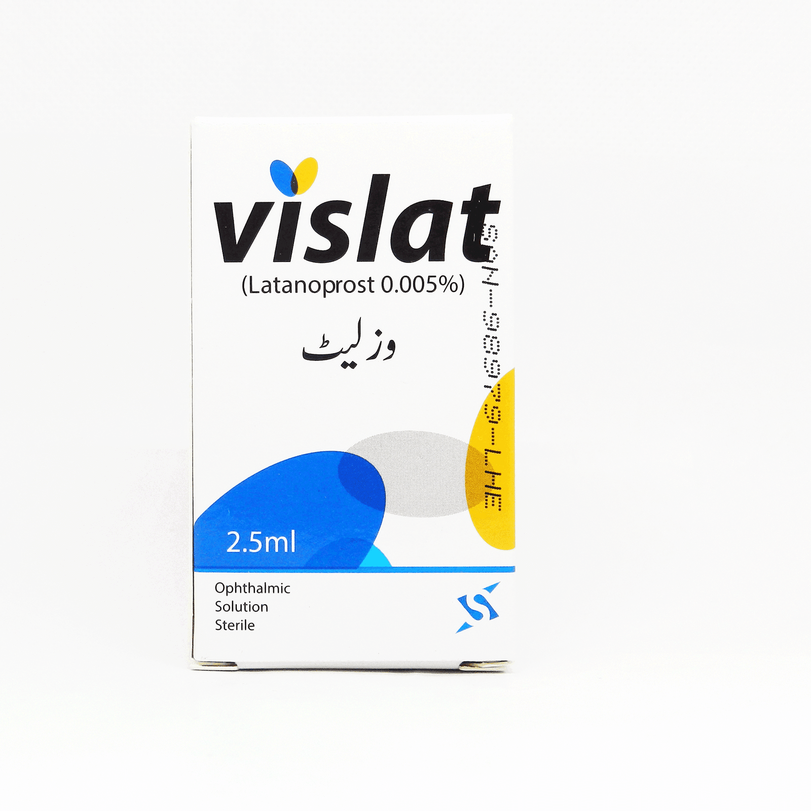 24522VISLAT-LATANOPROST-0.005-2.5ML.png Vislat Eye Drops - Image 1