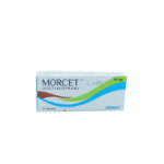 Morcet Tablets 10Mg